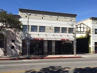 Beverly Hills, CA Office - 373 S Doheny Dr
