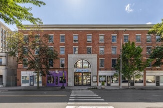 Bridgeport, CT Retail, Flex - 1001 Main St