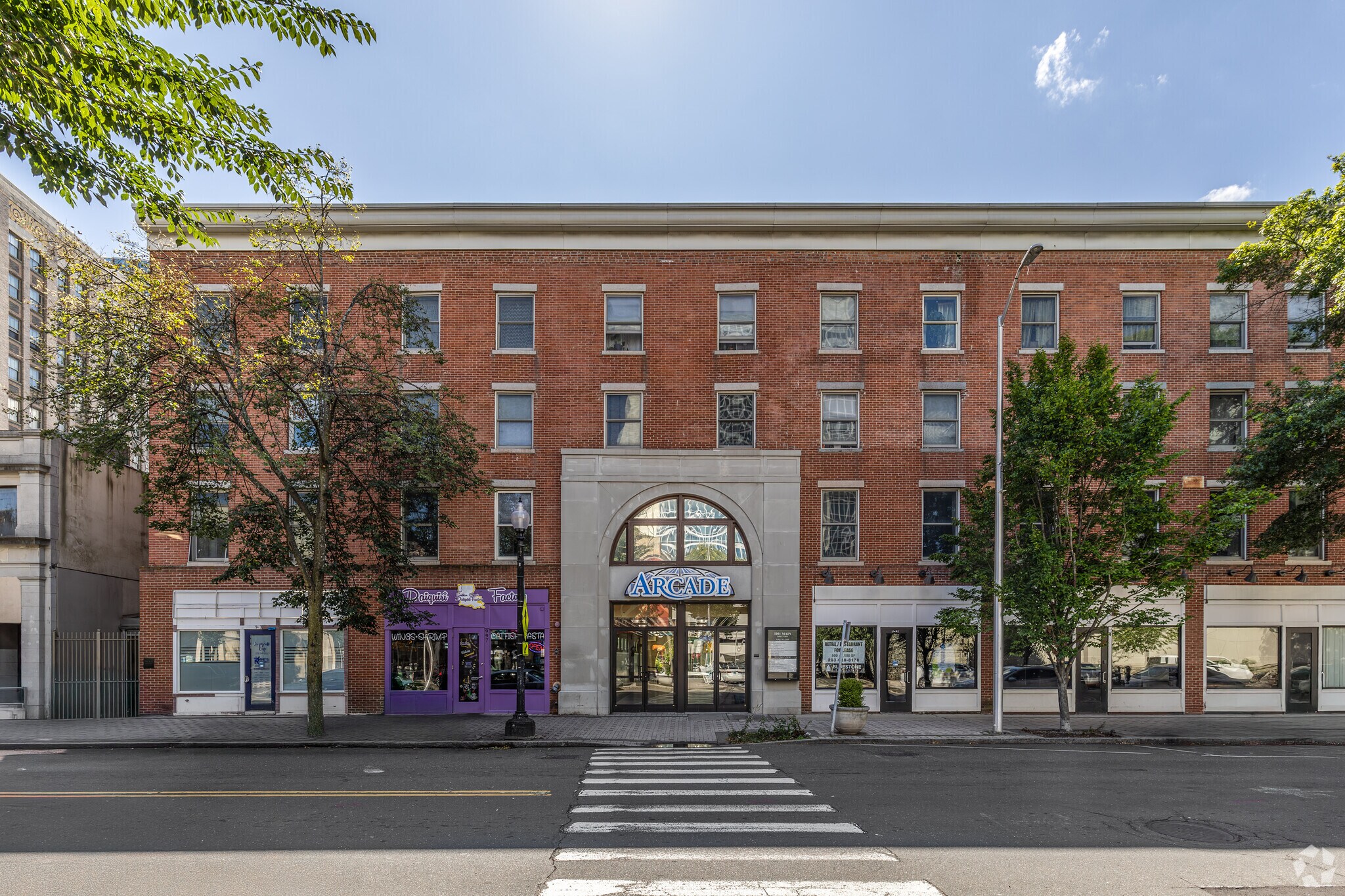 1001 Main St, Bridgeport, CT for Rent