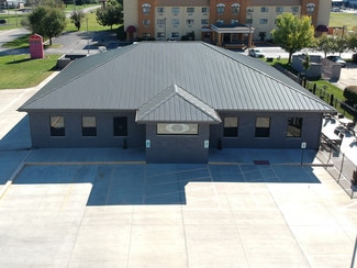 Decatur, IL Restaurant - 5180 Hickory Point Frontage Rd