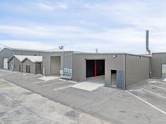 Austin, TX Warehouse - 11110 Bluff Bend Dr Austin, TX Warehouse - 11110 Bluff Bend Dr