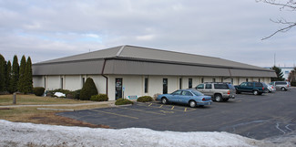 Delavan, WI Office - 1711 Woolsey Ave