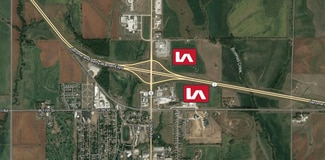 NEC SEC Highway 50 Hwy 2  