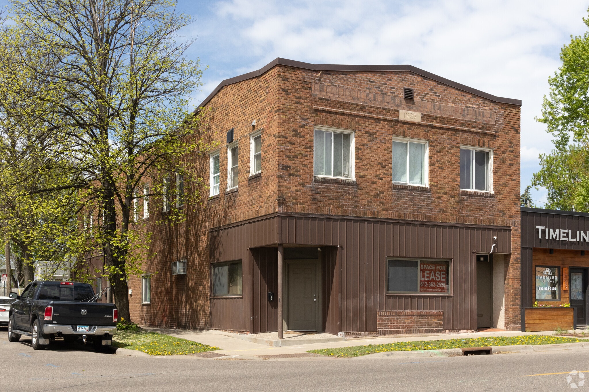 1321 Payne Ave, Saint Paul, MN for Sale