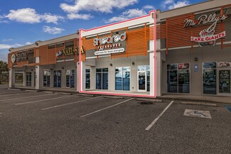 Pooler, GA Retail - 110 Towne Center Blvd