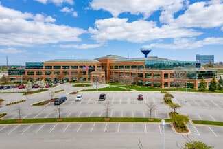 Wauwatosa, WI Office - 10000 Innovation Dr