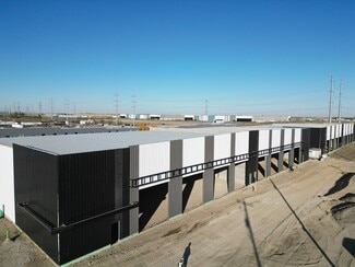 Rocky View C, AB Office, Industrial - 6 Wrangler Pl Rocky View C, AB Office, Industrial - 6 Wrangler Pl