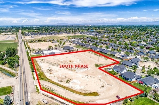 995 S Rising Sun Dr, Nampa, ID for Sale