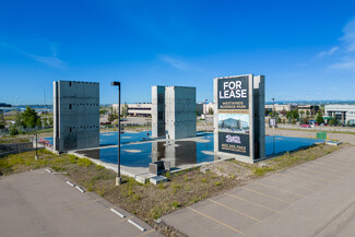 Calgary, AB Office - 3687 63rd Ave NE