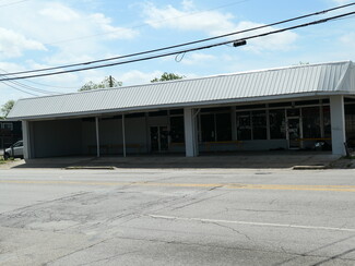 Houston, TX Storefront - 7126 Lawndale St