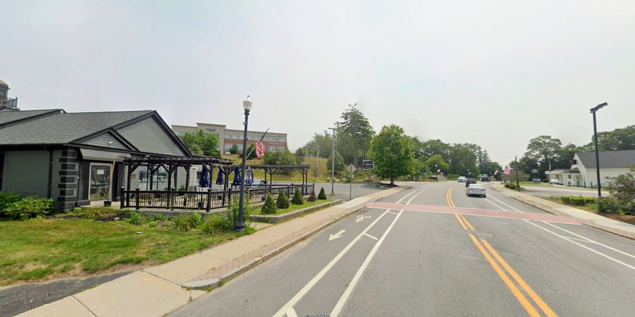 1062 Main St, Holden, MA for Sale