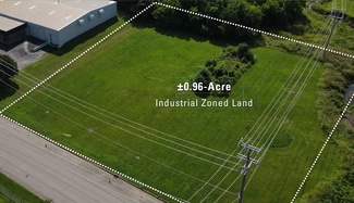 Antioch, TN Commercial Land - 4245 Hurricane Creek