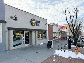 Salt Lake City, UT Retail - 1330 E 200 S
