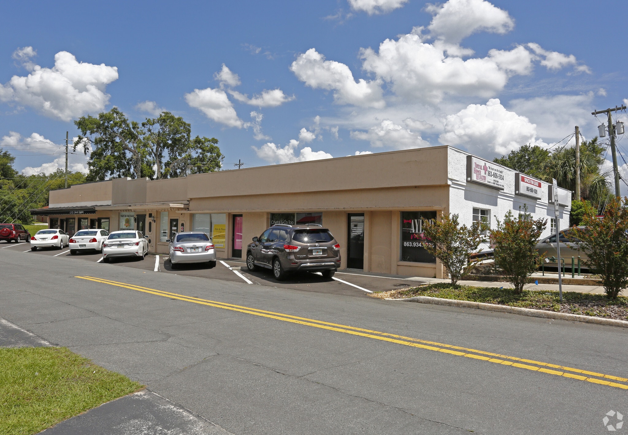 107-121 Allamanda Dr, Lakeland, FL for Rent