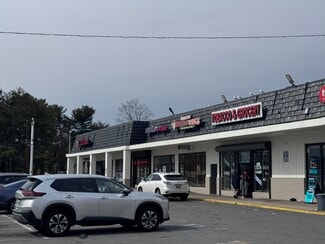 Baltimore, MD Retail - 5418-5432 Sinclair Ln