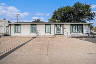 Omaha, NE Office - 302 S 74th St