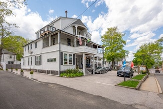 HIGH-ADR BOUTIQUE HOTEL OPPORTUNITY