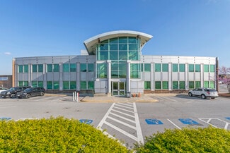 Baltimore, MD Office - 1001 Aviation Blvd Baltimore, MD Office - 1001 Aviation Blvd