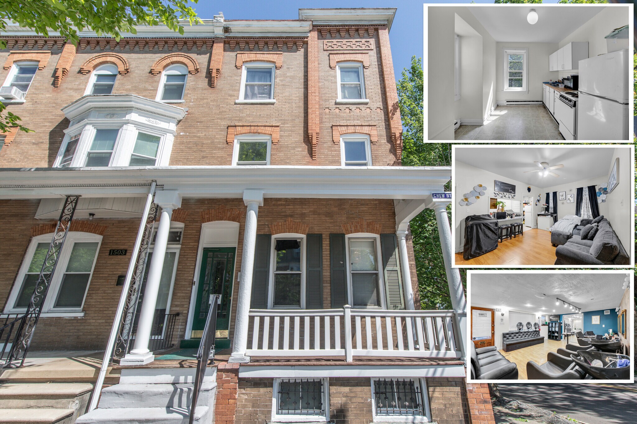 1501 W Chew St, Allentown, PA for Sale