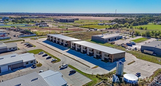 Katy, TX Flex - 4107 Katy Hockley Rd