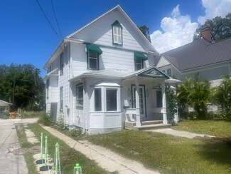 Tarpon Springs, FL Office/Retail - 12 W Orange St