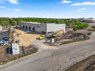 Universal City, TX Industrial - 1630 Northlake Pass