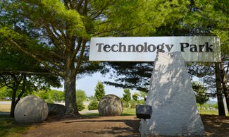 South Burlington, VT Office, Flex - 725 Community Dr