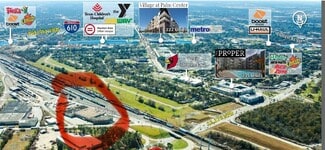 Houston, TX Industrial - 2830 Produce Row Houston, TX Industrial - 2830 Produce Row