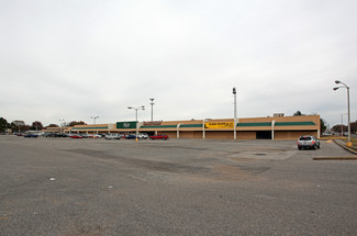 Memphis, TN Retail - 3540-3570 S Mendenhall Rd