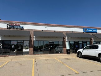 Sioux City, IA Retail - 4501-4513 Southern Hills Dr Sioux City, IA Retail - 4501-4513 Southern Hills Dr