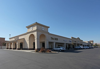 Patterson, CA Retail - 1040 W Las Palmas Ave