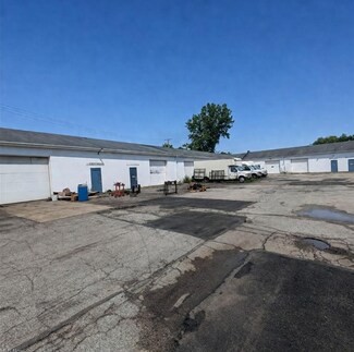 Painesville, OH Warehouse - 546 Hoyt St Painesville, OH Warehouse - 546 Hoyt St