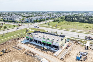 Edmonton, AB Retail - 9340 Winterburn Rd NW