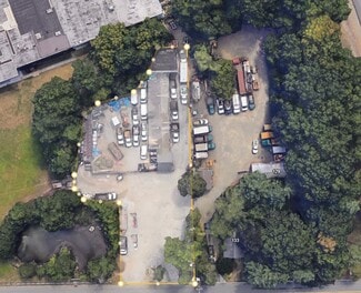 Waldwick, NJ Industrial Land - 135 Hopper Ave