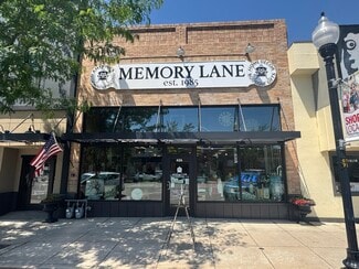 Windsor, CO Storefront Retail/Residential - 426 Main St