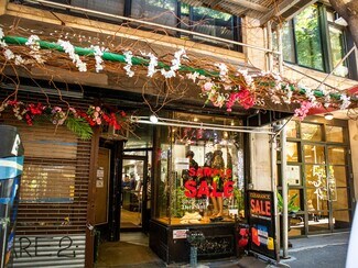 New York, NY undefined - 151 W 28th St