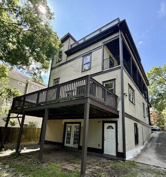 Atlanta, GA undefined - 1040 Wylie St SE Atlanta, GA undefined - 1040 Wylie St SE
