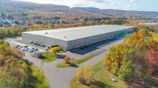 Wilkes-Barre, PA Industrial - 1070 Hanover St Wilkes-Barre, PA Industrial - 1070 Hanover St