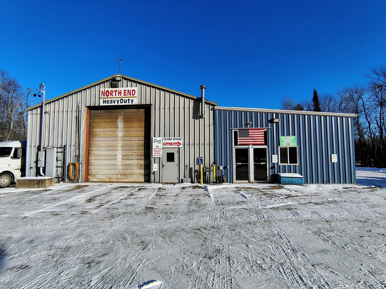 N16184 Old Hwy 13, Lake, WI for Sale