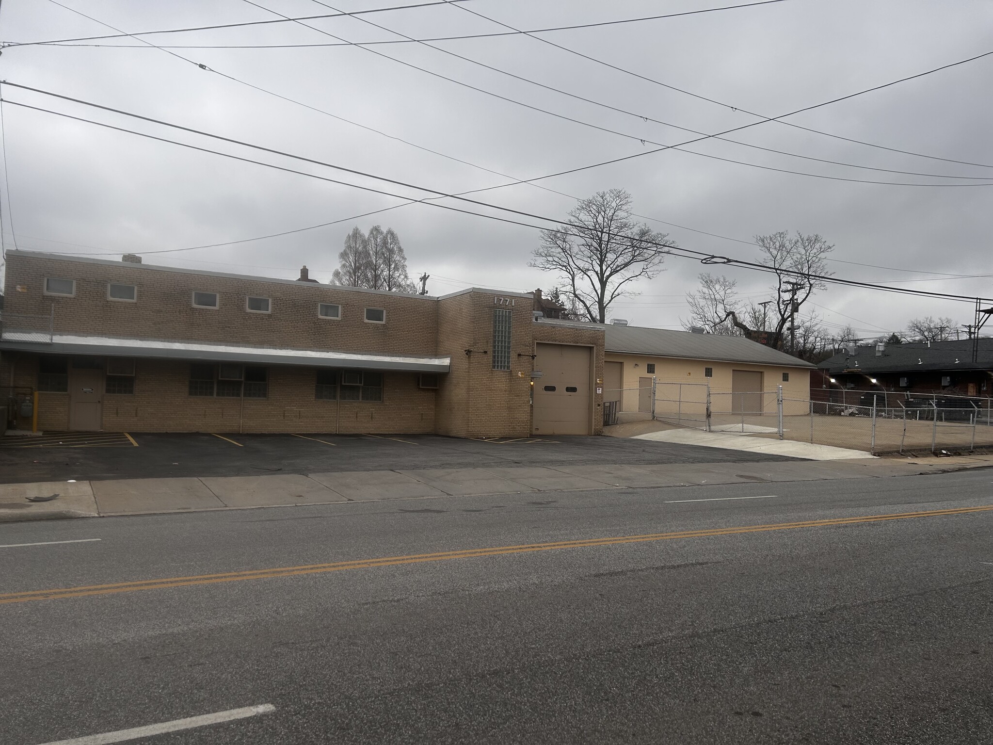 1771 Ivanhoe Rd, Cleveland, OH for Sale
