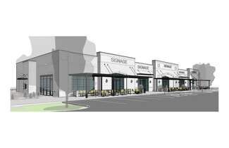 Sanford, FL Retail - 4581 Foxtail Fern Way