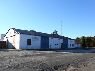 West Deptford, NJ Industrial - 265 Jessup Rd