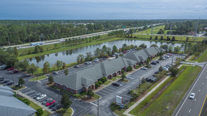 2511 Saint Johns Bluff Rd S, Jacksonville, FL for Rent