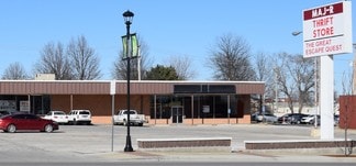 Grandview, MO Retail - 1500-1502 Main St