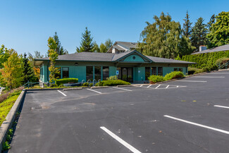 Oak Harbor, WA Medical - 380 SE Barrington Dr