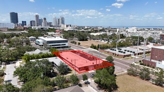 Saint Petersburg, FL Flex - 1201-1239 S 4th St