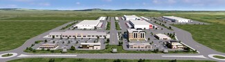Airway Heights, WA Industrial Land - Sr-2 Hwy