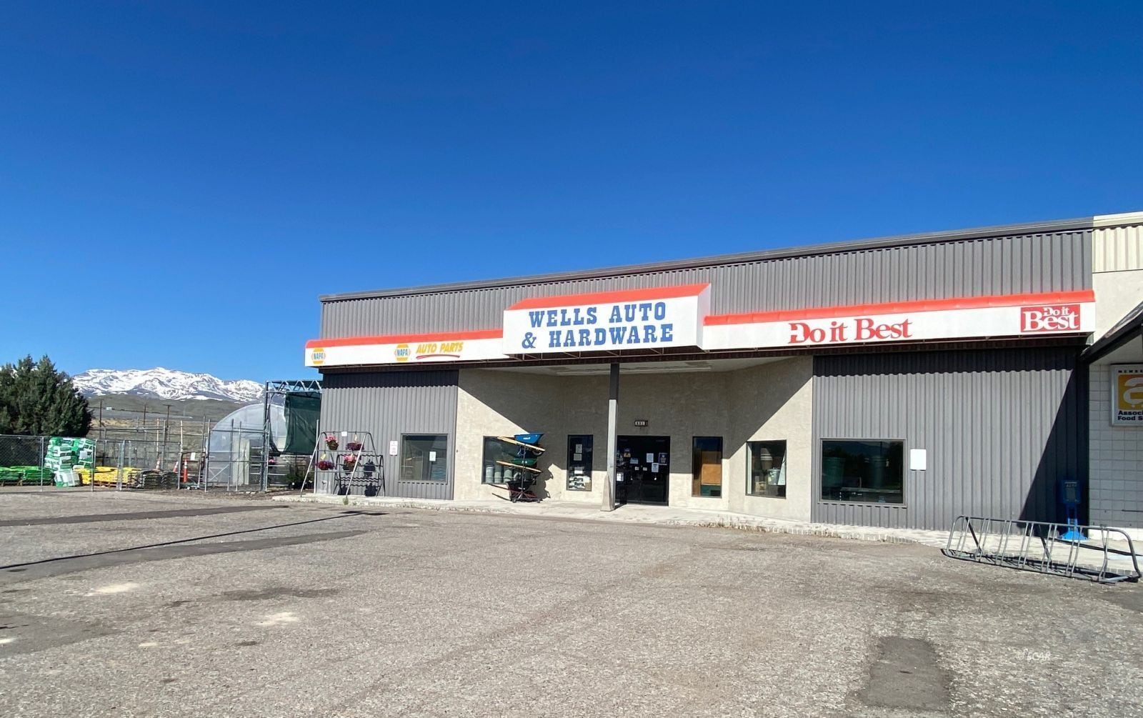 631 Humboldt Ave, Wells, NV for Sale