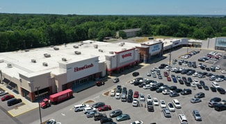 Tuscaloosa, AL Industrial - 2600 McFarland Blvd E