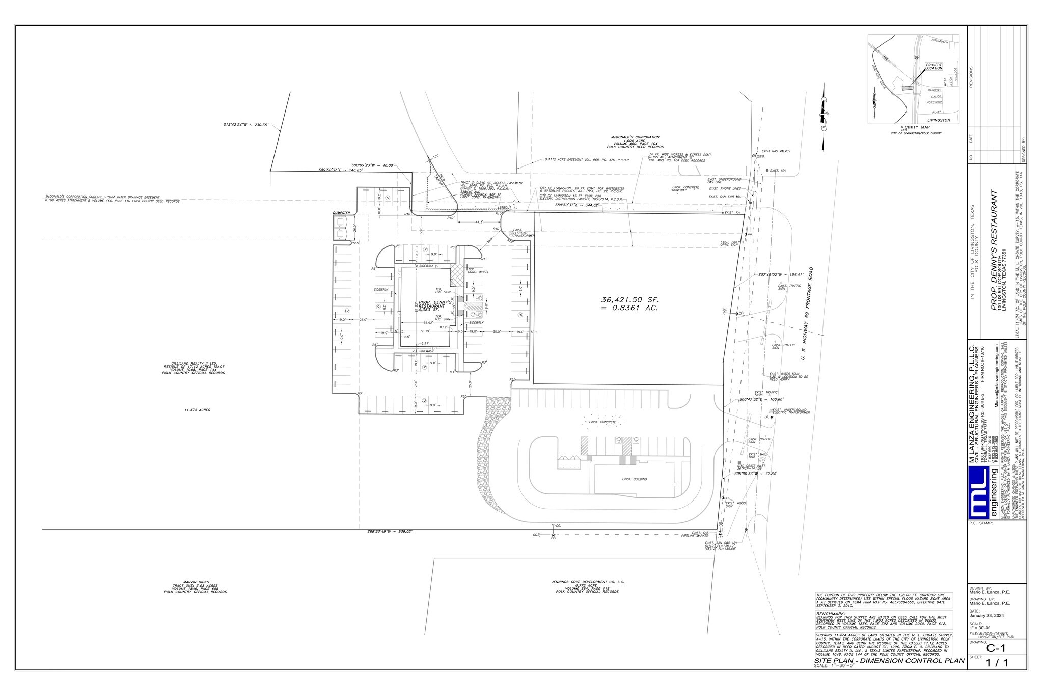 101 US-59, Livingston, TX for Rent